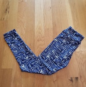 NWOT Lularoe OS leggings